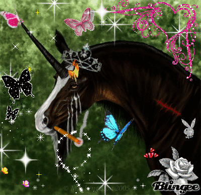 Ataraxe is teh HOTTEST unicron evar okayy?!