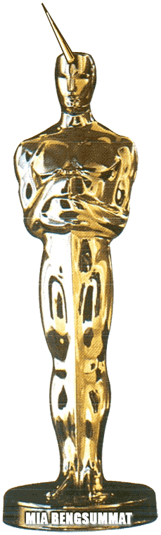 Oscar