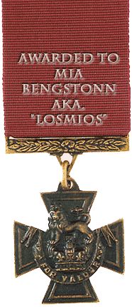 Victoria Cross